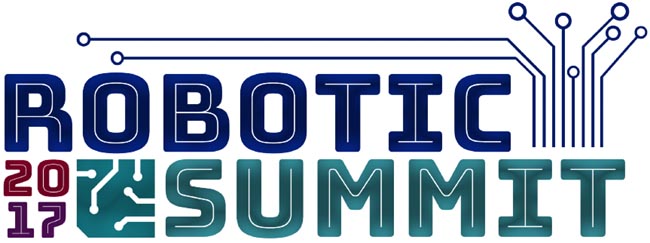 RoboticSummit 2017 - Boazii niversitesi
