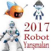2017 Robot Yarmalar