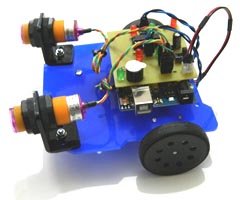 Arduino Uno R3 Engel Alglayan Robot